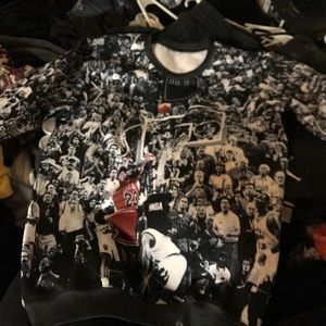 COPY - Jordan sweater
